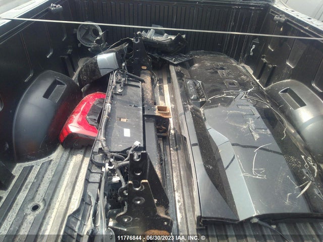 Toyota TUNDRA 2022 5TFLA5EC8NX004290 Image 4