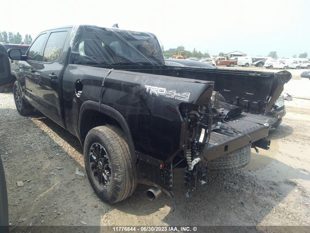 Toyota TUNDRA 2022 5TFLA5EC8NX004290 Image 5