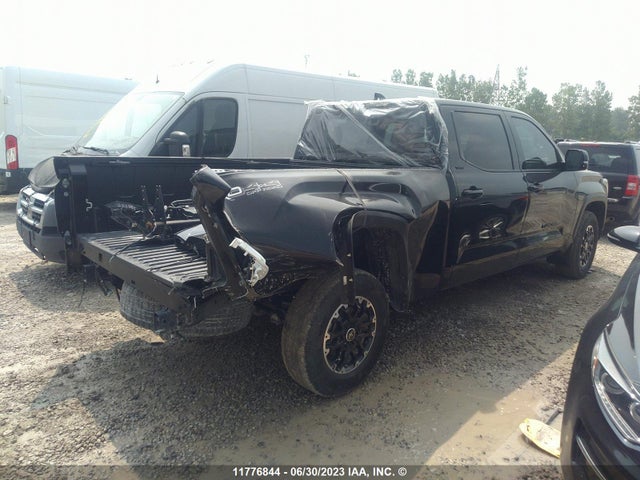Toyota TUNDRA 2022 5TFLA5EC8NX004290 Image 6