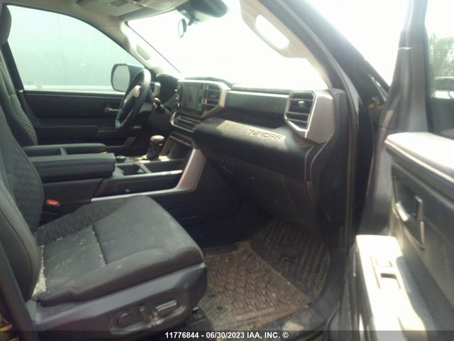 Toyota TUNDRA 2022 5TFLA5EC8NX004290 Image 7