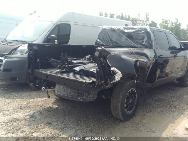 Toyota TUNDRA 2022 5TFLA5EC8NX004290 Image 8