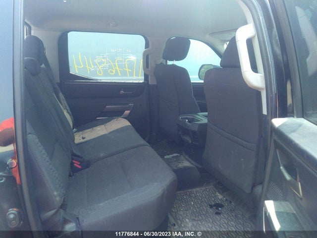 Toyota TUNDRA 2022 5TFLA5EC8NX004290 Image 10