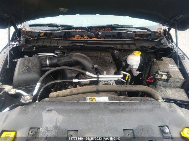 1C6RR7MT7HS526045 RAM 1500 Sport