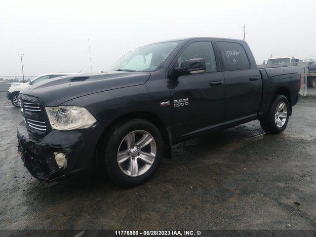1C6RR7MT7HS526045 RAM 1500 Sport
