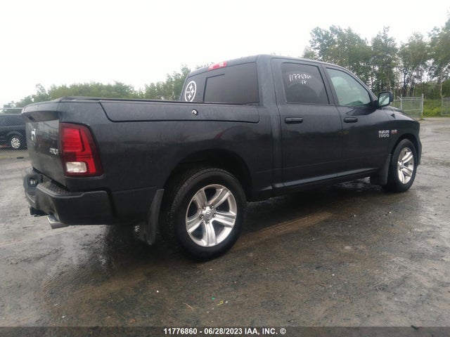 1C6RR7MT7HS526045 RAM 1500 Sport
