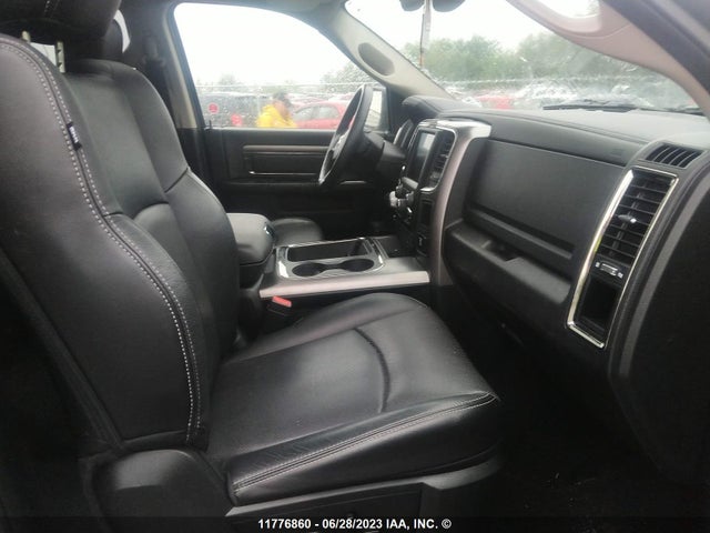 1C6RR7MT7HS526045 RAM 1500 Sport