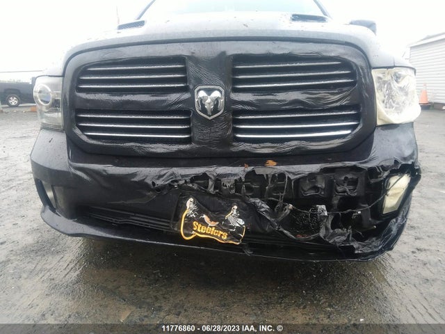 1C6RR7MT7HS526045 RAM 1500 Sport
