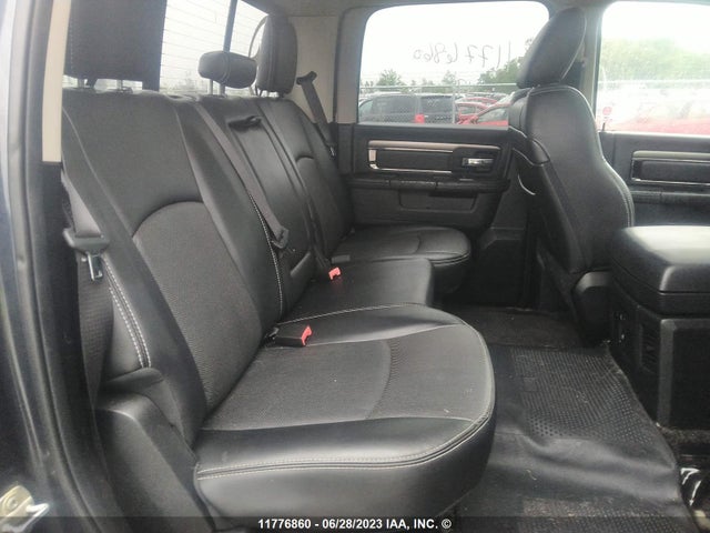1C6RR7MT7HS526045 RAM 1500 Sport