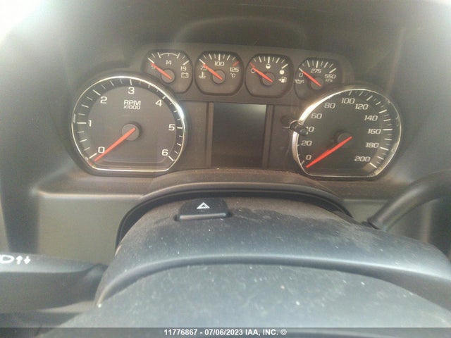 Chevrolet Silverado K1500/k1500 Ls 2017 3GCUKNEC2HG268728 Image 7