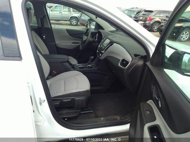 Chevrolet EQUINOX LS 2018 2GNAXREV0J6216732 Image 5