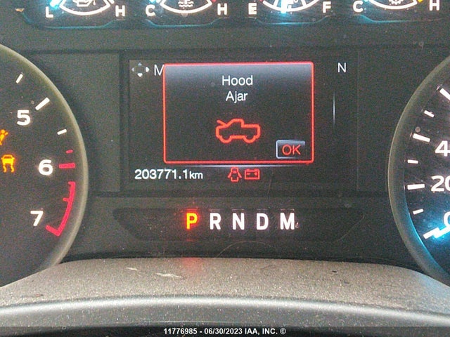 1FTEW1E55JFD34666 Ford F150 Supercrew