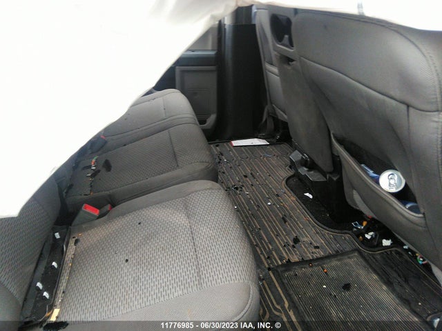 1FTEW1E55JFD34666 Ford F150 Supercrew