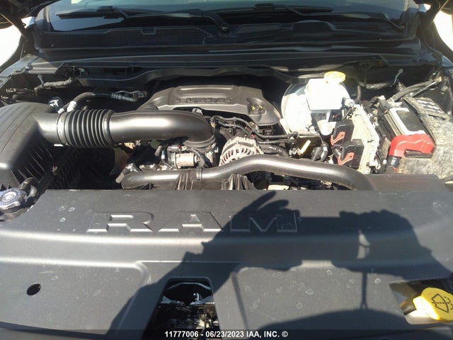 1C6SRFLT3KN868059 RAM 1500 Rebel