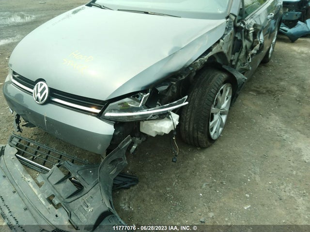 3VW217AU8KM505961 Volkswagen Golf Sportwagen S