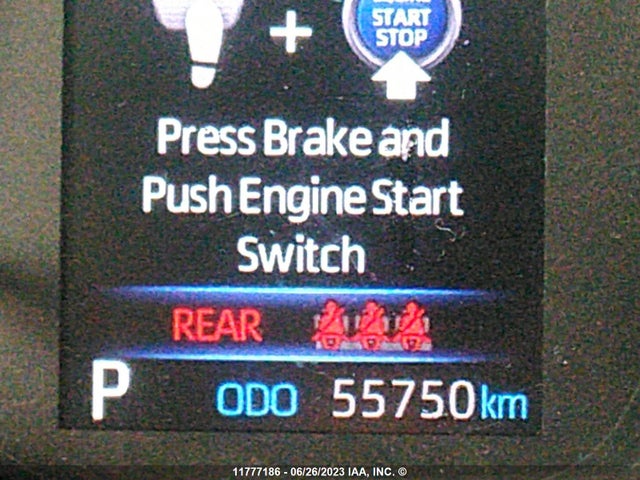 11777186 :رقم المزاد ، 5YFBPMBE2MP249805 vin ، 2021 Toyota Corolla Le مزاد بيع