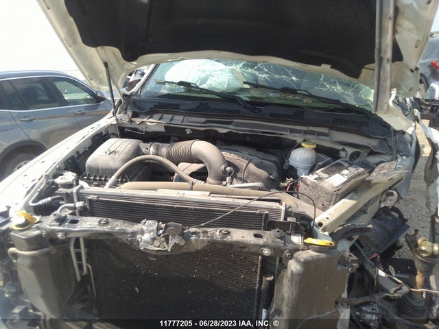 1C6RR7WT9JS187548 RAM 1500 Longhorn