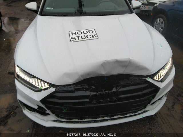WAUV2AF20KN086203 Audi A7 Prestige S-line