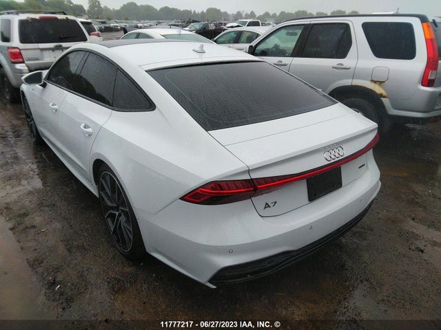WAUV2AF20KN086203 Audi A7 Prestige S-line