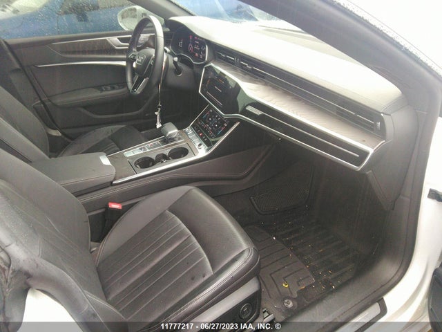 WAUV2AF20KN086203 Audi A7 Prestige S-line