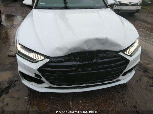 WAUV2AF20KN086203 Audi A7 Prestige S-line