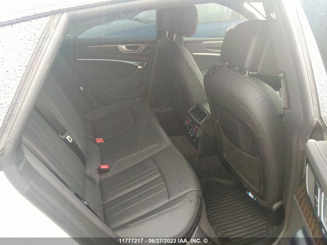 WAUV2AF20KN086203 Audi A7 Prestige S-line