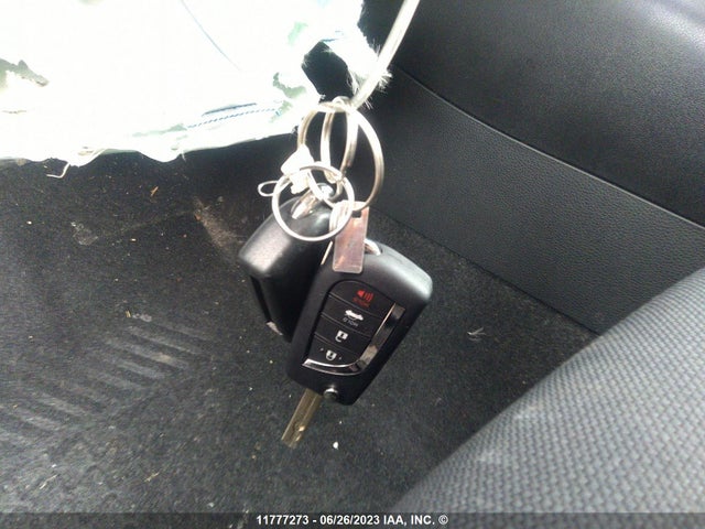 Toyota COROLLA LE 2020 5YFBPRBEXLP134722 Image 3