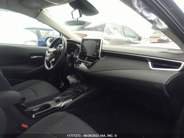 Toyota COROLLA LE 2020 5YFBPRBEXLP134722 Image 6