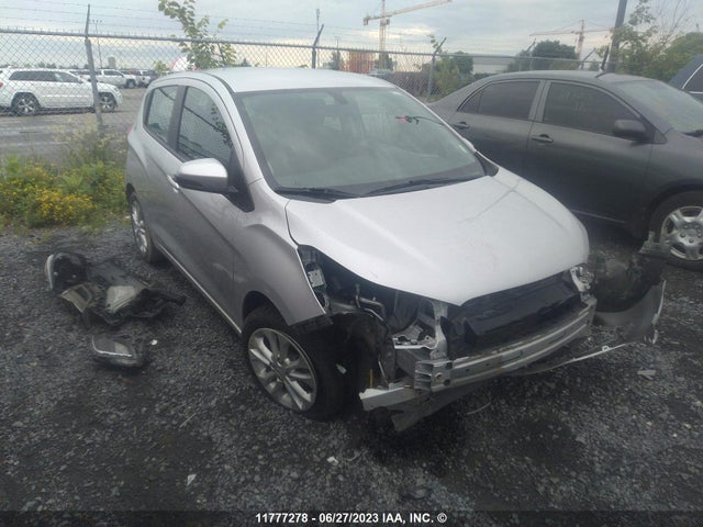 Chevrolet SPARK 1LT 2020 KL8CD6SA3LC459626 Image 1