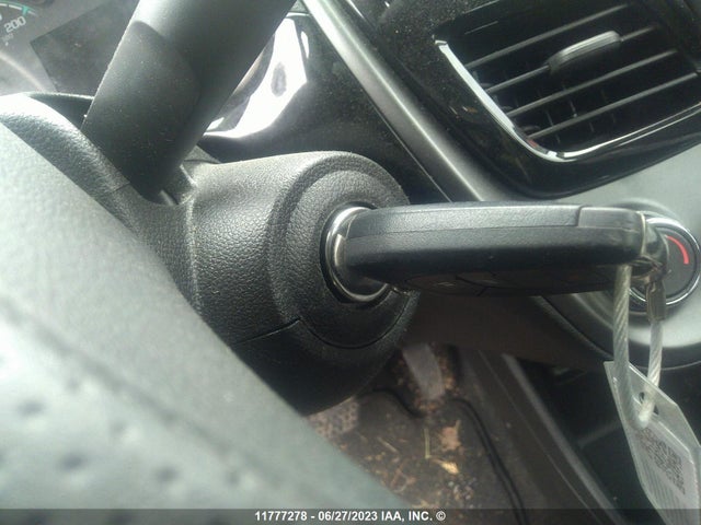 Chevrolet SPARK 1LT 2020 KL8CD6SA3LC459626 Image 11