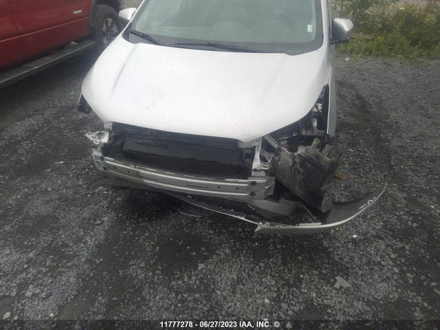 Chevrolet SPARK 1LT 2020 KL8CD6SA3LC459626 Image 6