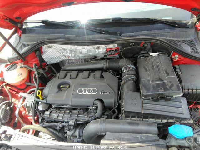 WA1EFCFS2GR017588 Audi Q3 Premium Plus