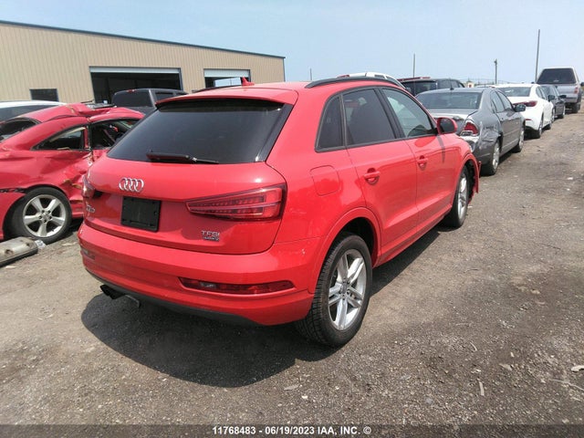 WA1EFCFS2GR017588 Audi Q3 Premium Plus