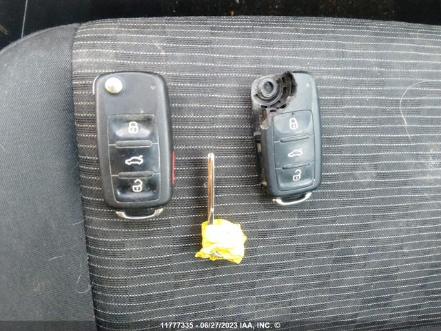 WVGJV3AX1EW509002 Volkswagen Tiguan S/se/sel/r-line