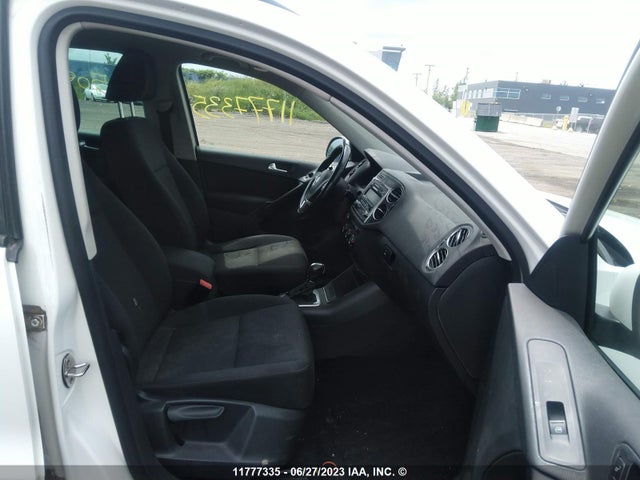 WVGJV3AX1EW509002 Volkswagen Tiguan S/se/sel/r-line