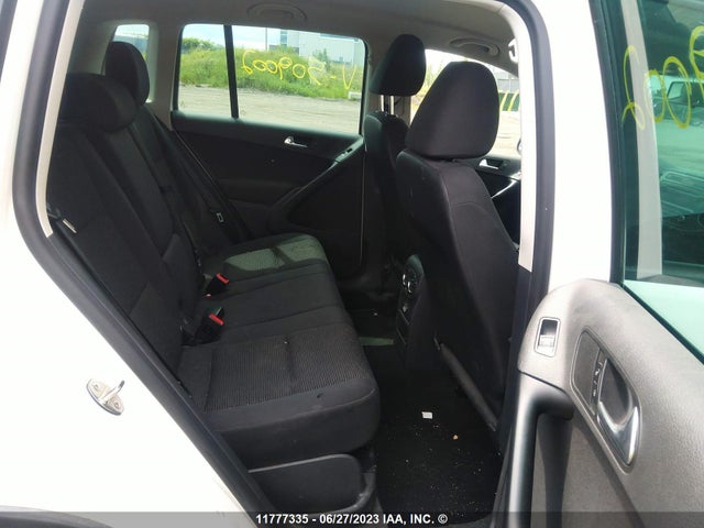 WVGJV3AX1EW509002 Volkswagen Tiguan S/se/sel/r-line