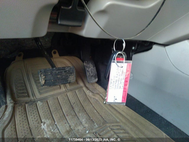 Honda Civic Lx 2015 2HGFB2F43FH059284 Image 3