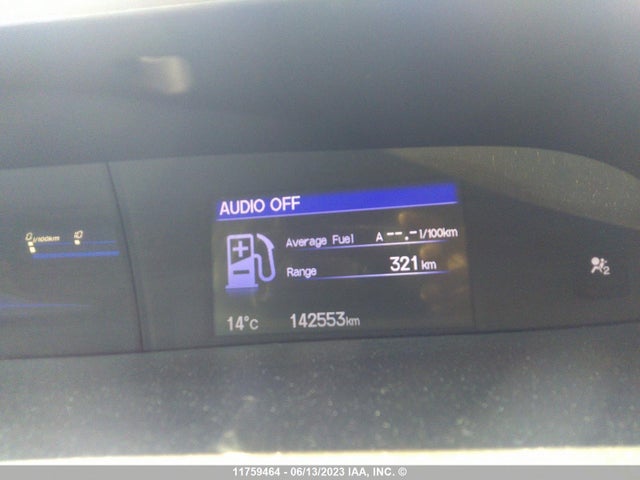 Honda Civic Lx 2015 2HGFB2F43FH059284 Image 8