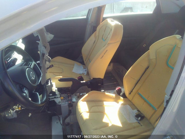 Hyundai ELANTRA SEL 2021 KMHLM4AG7MU107786 Image 8