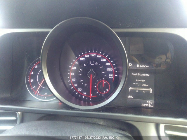 Hyundai ELANTRA SEL 2021 KMHLM4AG7MU107786 Image 9