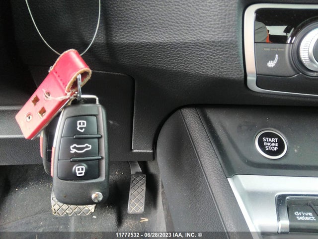 WA1EECF32N1062151 Audi Q3 Premium Plus S Line 45