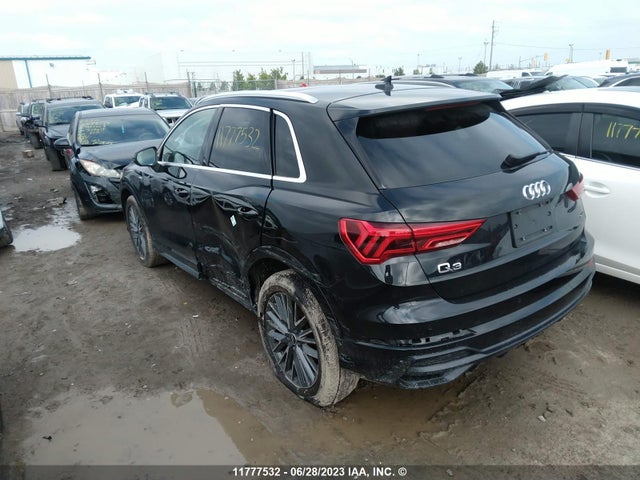 WA1EECF32N1062151 Audi Q3 Premium Plus S Line 45