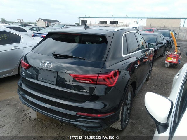 WA1EECF32N1062151 Audi Q3 Premium Plus S Line 45