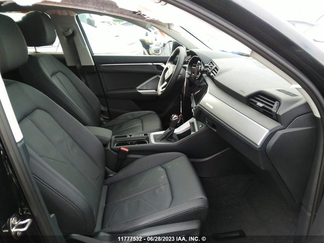 WA1EECF32N1062151 Audi Q3 Premium Plus S Line 45
