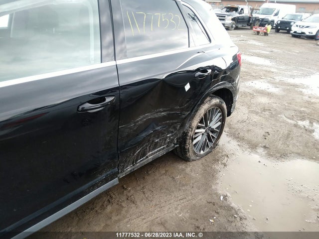 WA1EECF32N1062151 Audi Q3 Premium Plus S Line 45