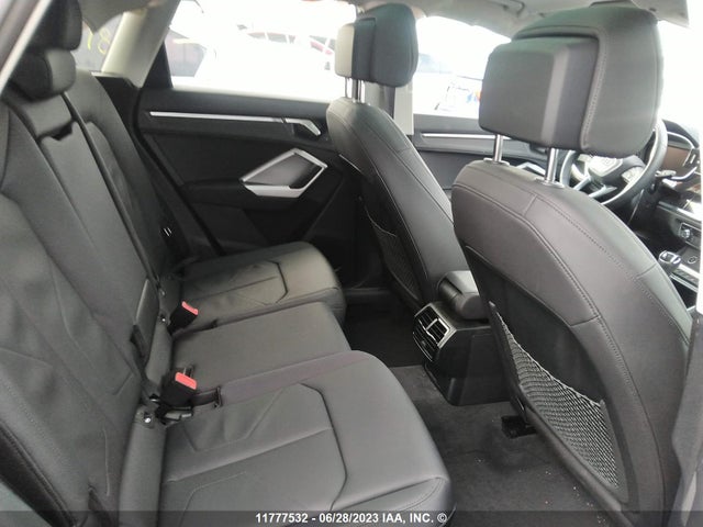 WA1EECF32N1062151 Audi Q3 Premium Plus S Line 45