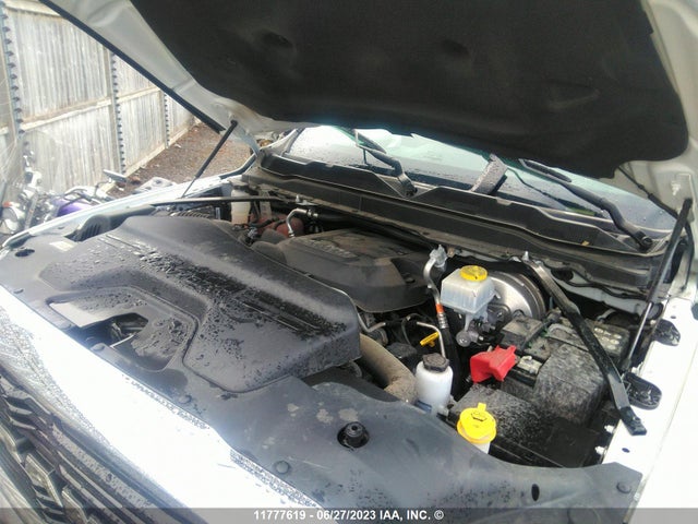 3C63R3DJ0KG584638 RAM 3500 Big Horn