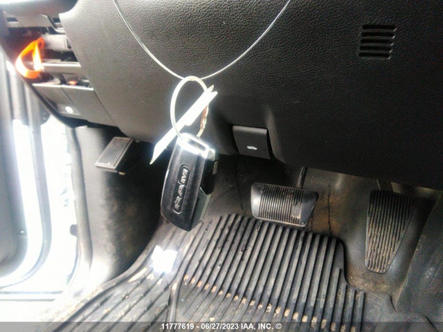 3C63R3DJ0KG584638 RAM 3500 Big Horn