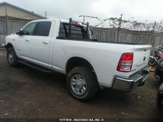 3C63R3DJ0KG584638 RAM 3500 Big Horn