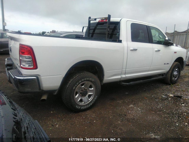 3C63R3DJ0KG584638 RAM 3500 Big Horn