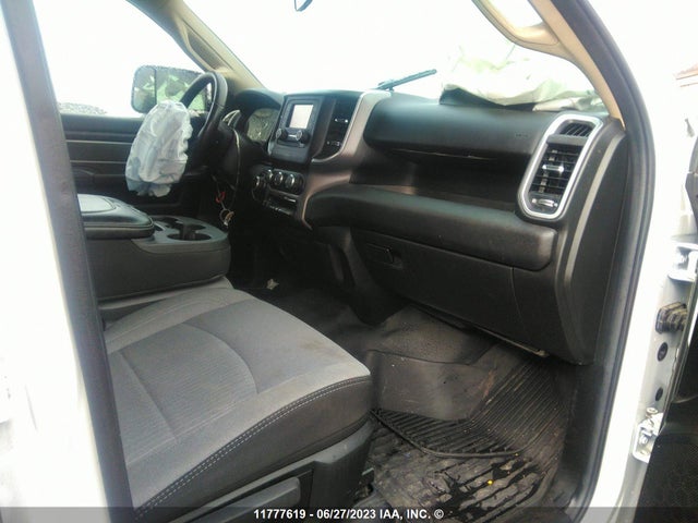 3C63R3DJ0KG584638 RAM 3500 Big Horn